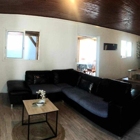 Ti Kaz Aime Villa Saint Pierre Ngoại thất bức ảnh