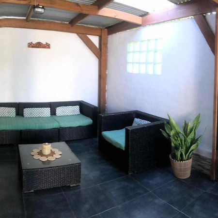 Ti Kaz Aime Villa Saint Pierre Ngoại thất bức ảnh