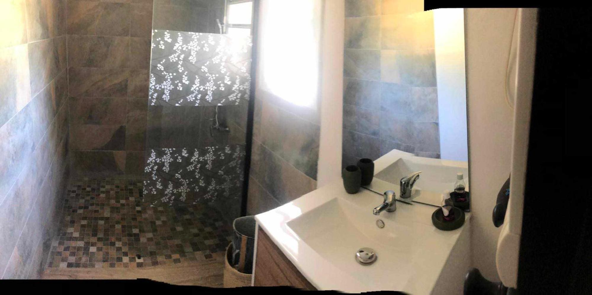 Ti Kaz Aime Villa Saint Pierre Ngoại thất bức ảnh
