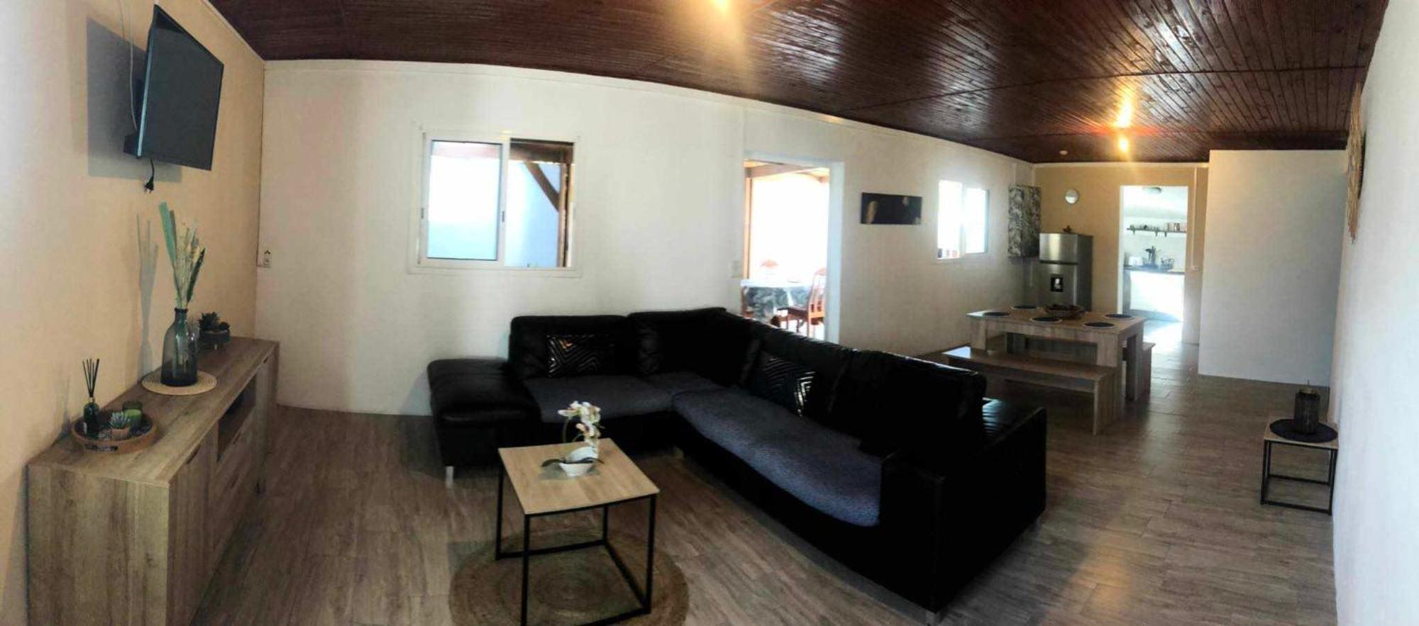 Ti Kaz Aime Villa Saint Pierre Ngoại thất bức ảnh